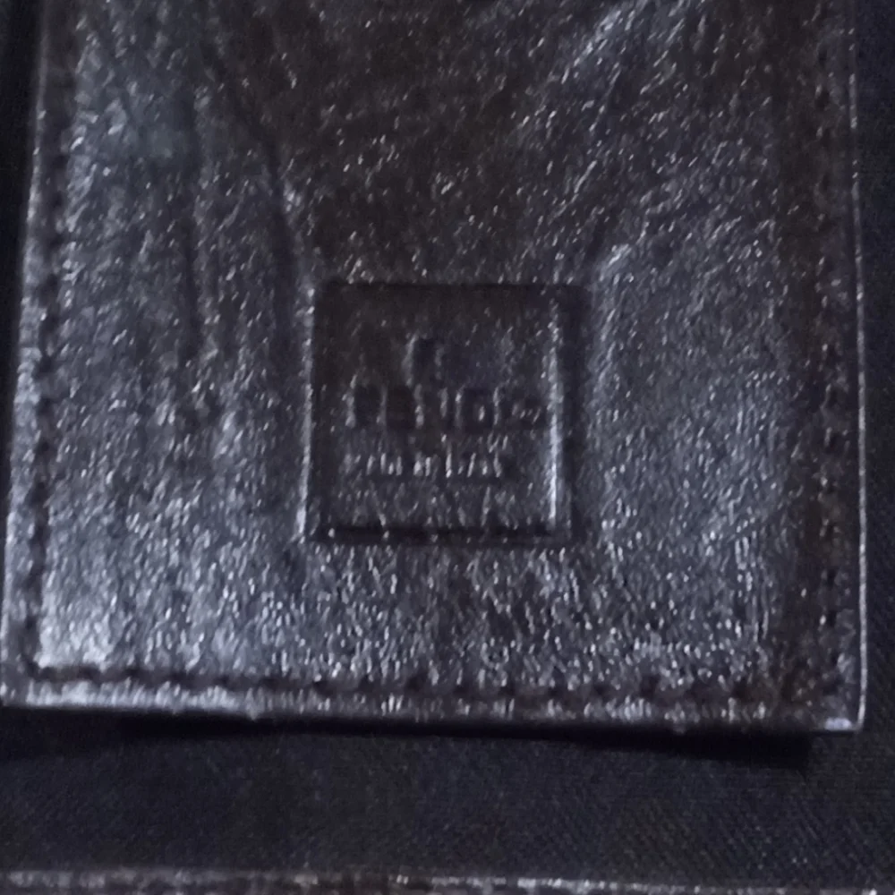 Fendi Vintage Keyholder